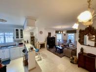 Fabulous east facing 1 level  2 bedroomdetached villa with conservatory in el Raso.