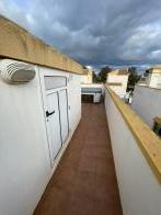 Fabulous east facing 1 level  2 bedroomdetached villa with conservatory in el Raso.