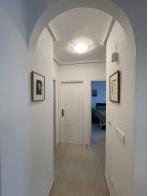 Fabulous east facing 1 level  2 bedroomdetached villa with conservatory in el Raso.